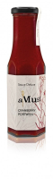 aMUST Cranberry Portwein Sauce 250ml Sauce 